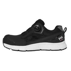 HELLY HANSEN turvakengät Kensington MRX BOA S1Ps musta